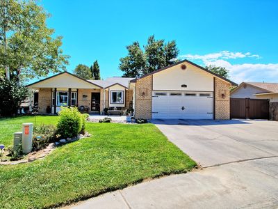 3031 Sequel Way, Grand Junction, CO, 81504