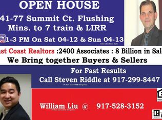 4177 Summit Ct, Flushing, NY 11355