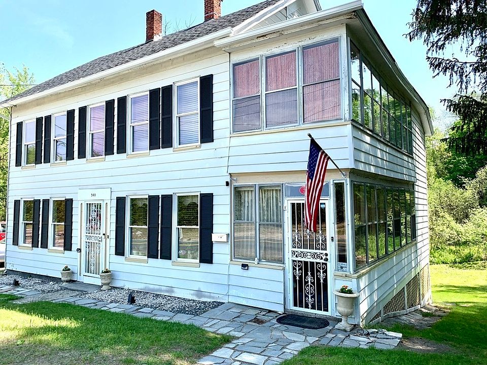 340 Main St, Monson, MA 01057 Zillow