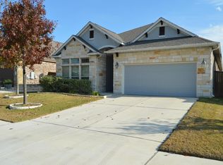 3120 Pablo Way, Round Rock, TX 78665