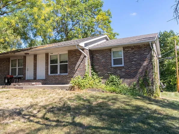 706 Demaret Dr #A, Columbia, MO 65202