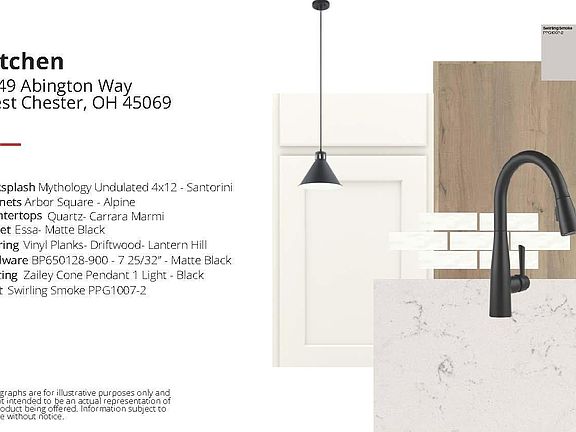 5th image of 7249 Abington Way #44601