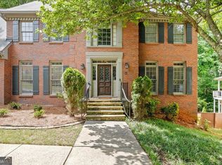 2355 Twelvestones Dr, Roswell, GA 30076