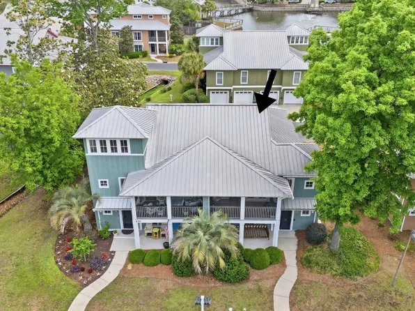170 Lumbee Circle #14, Pawleys Island, SC 29585