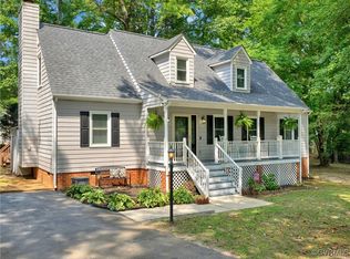 7116 Birchwood Cir, Prince George, VA 23875