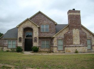 2663 Rodeo Dr, Quinlan, TX 75474
