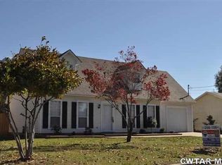 126 Dustin Dr, Jackson, TN 38301