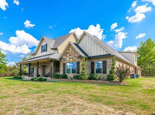 7272 Pomegranate Rd, Gilmer, TX 75645