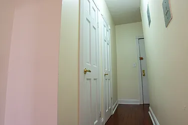 Rented by Shamco Management Corp