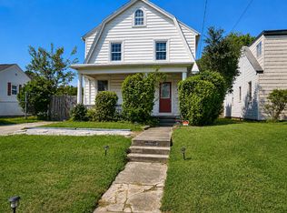 3520 Buckingham St, Norfolk, VA 23513