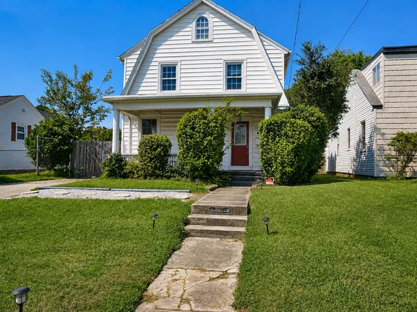 3520 Buckingham St, Norfolk, VA 23513