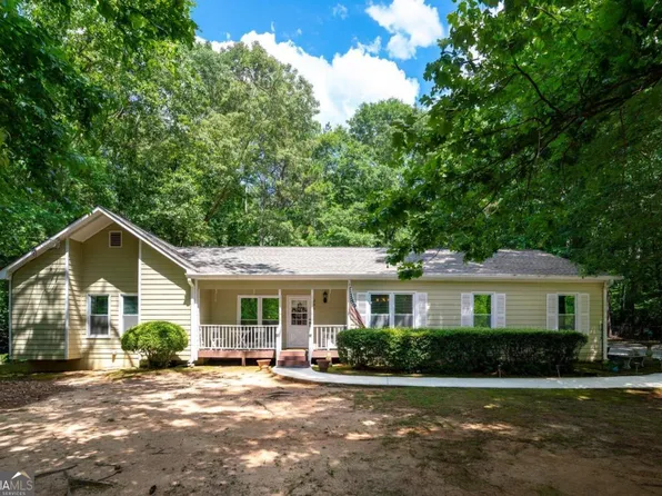 205 Lakeside Dr, Covington, GA 30016