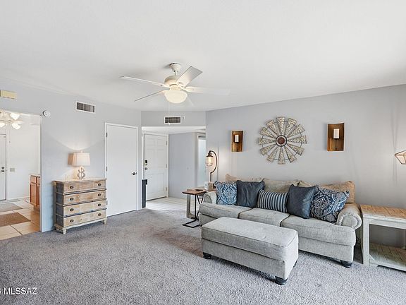 4th image of 1376 S Desert Meadows Cir