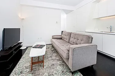 Rented by Keller Williams NYC