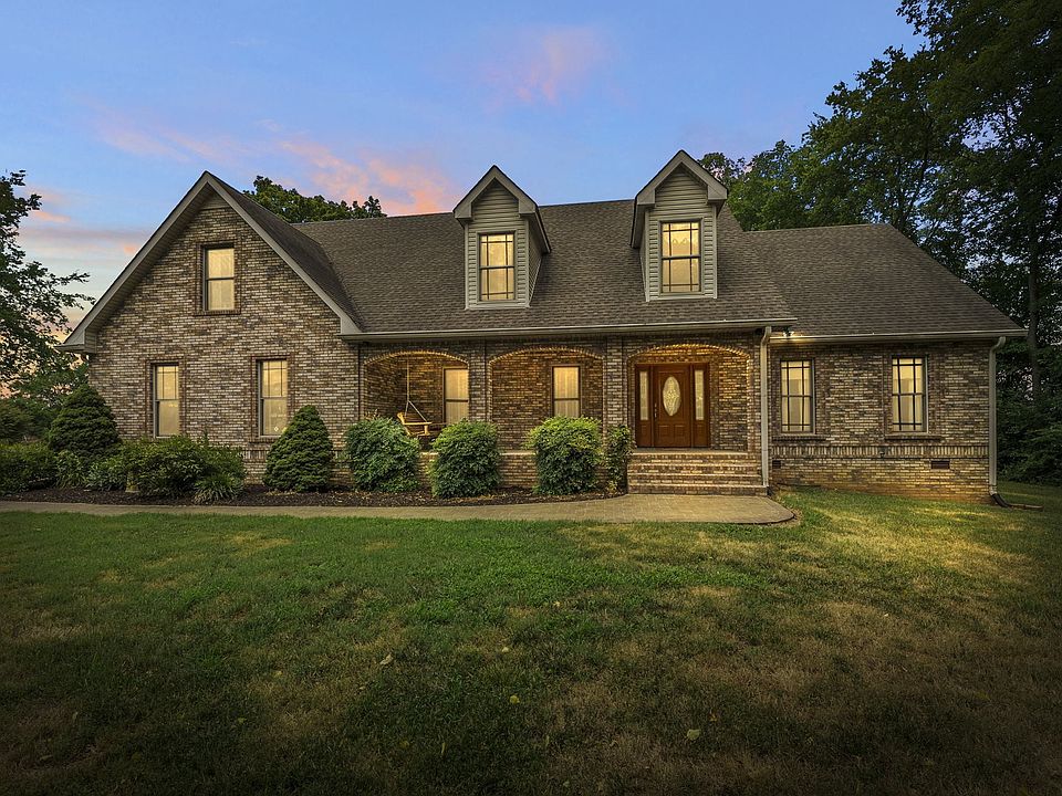 4936 Guthrie Hwy, Clarksville, TN 37040 Zillow