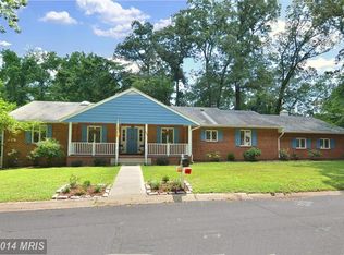 368 White Cedar Ln, Severna Park, MD 21146