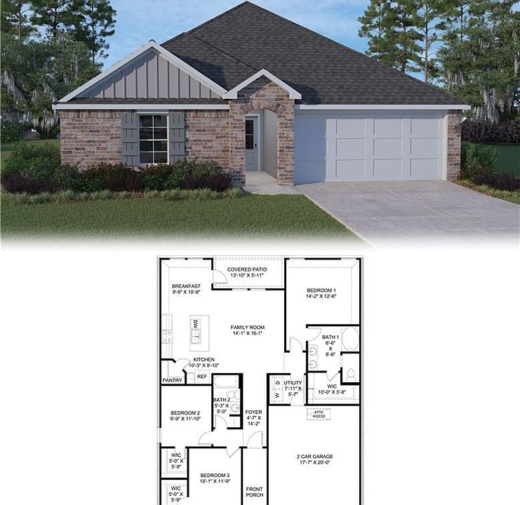 1st image of this home