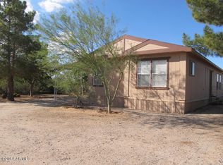 10211 N Baltimore Dr, Casa Grande, AZ 85122
