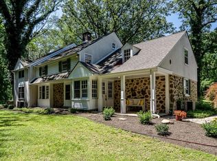 2261 Grubbs Mill Rd, Berwyn, PA 19312