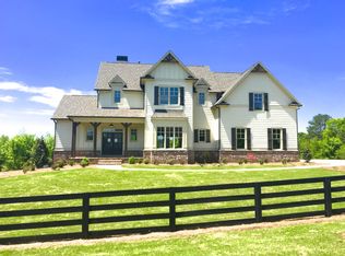 100 Matthews Rd, Canton, GA 30115