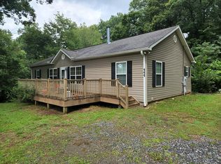 111 Maple St, Sylva, NC 28779