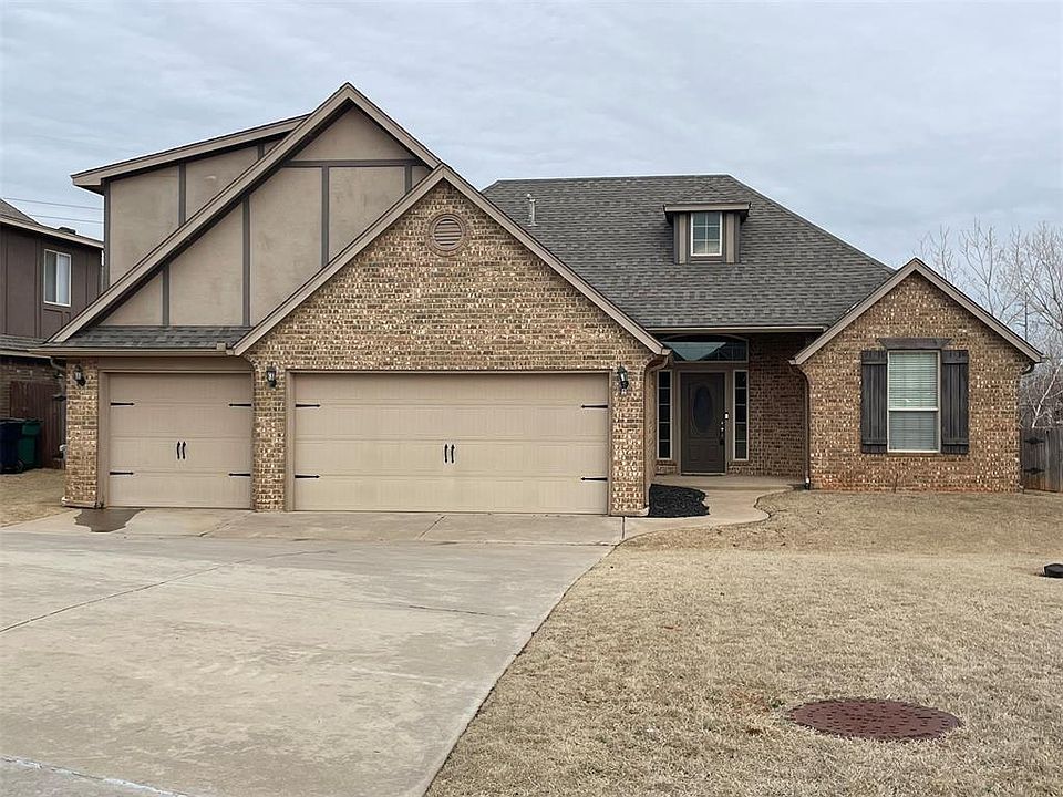 1st image of 19220 Garden Creek Ln