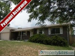 8167 Upham Ct, Arvada, CO 80003