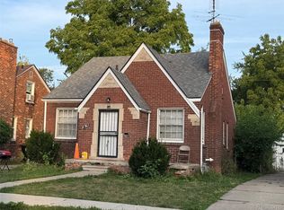 10291 Greensboro St, Detroit, MI 48224