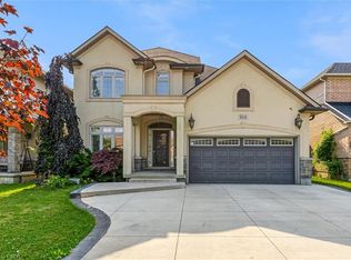 514 50th Rd, Hamilton, ON L8E5T4