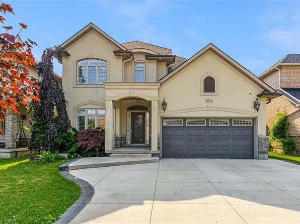 514 50th Rd, Hamilton, ON L8E 5T4