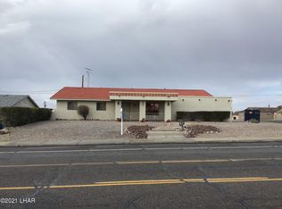 3051 Jamaica Blvd S, Lake Havasu City, AZ 86406