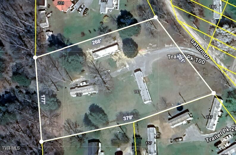 1st image of 156 Saturn Dr