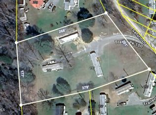 156 Saturn Dr, Dryden, VA 24243