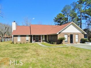 203 Highland Rd, Statesboro, GA 30458
