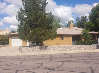 447 Spanish Trl, Las Cruces, NM 88001