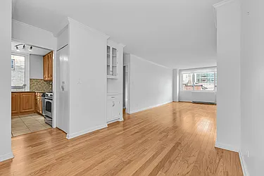 245 East 54th Street
