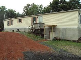 27 Rapid Run W, Mifflinburg, PA 17844