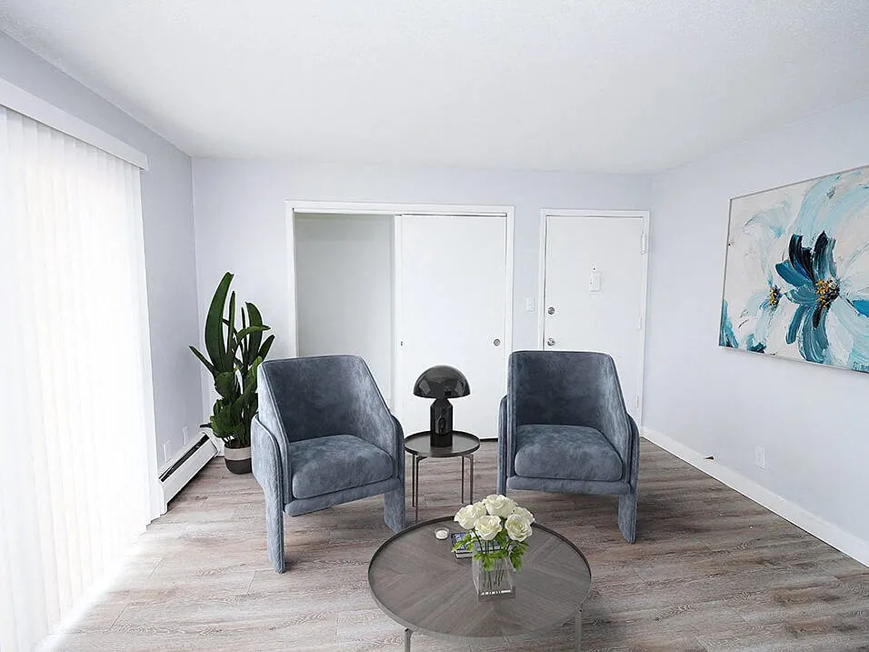 East Edge Apartments — Photo 3