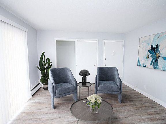 Bright, Open, and Cozy