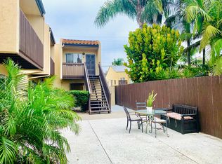 1150 Grand Ave #D, San Diego, CA 92109