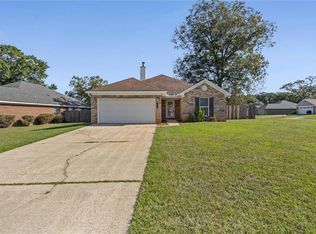 11900 Liberty Dr S, Mobile, AL 36695