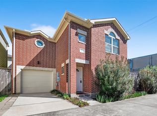 5951 South Loop E Unit 47, Houston, TX 77033