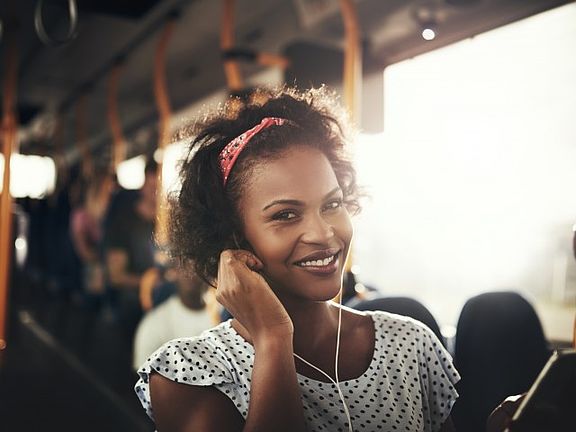 Shorter commute, better day! ONB is a short walk to the Silver Line & Commuter Rail for easy access to wherever you want to go.