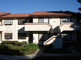 1400 Bowe Ave APT 208, Santa Clara, CA 95051
