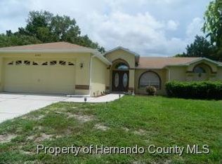 6293 Grapewood Rd, Spring Hill, FL 34609