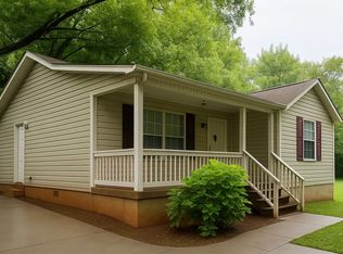 816 N Green St, Salisbury, NC 28144