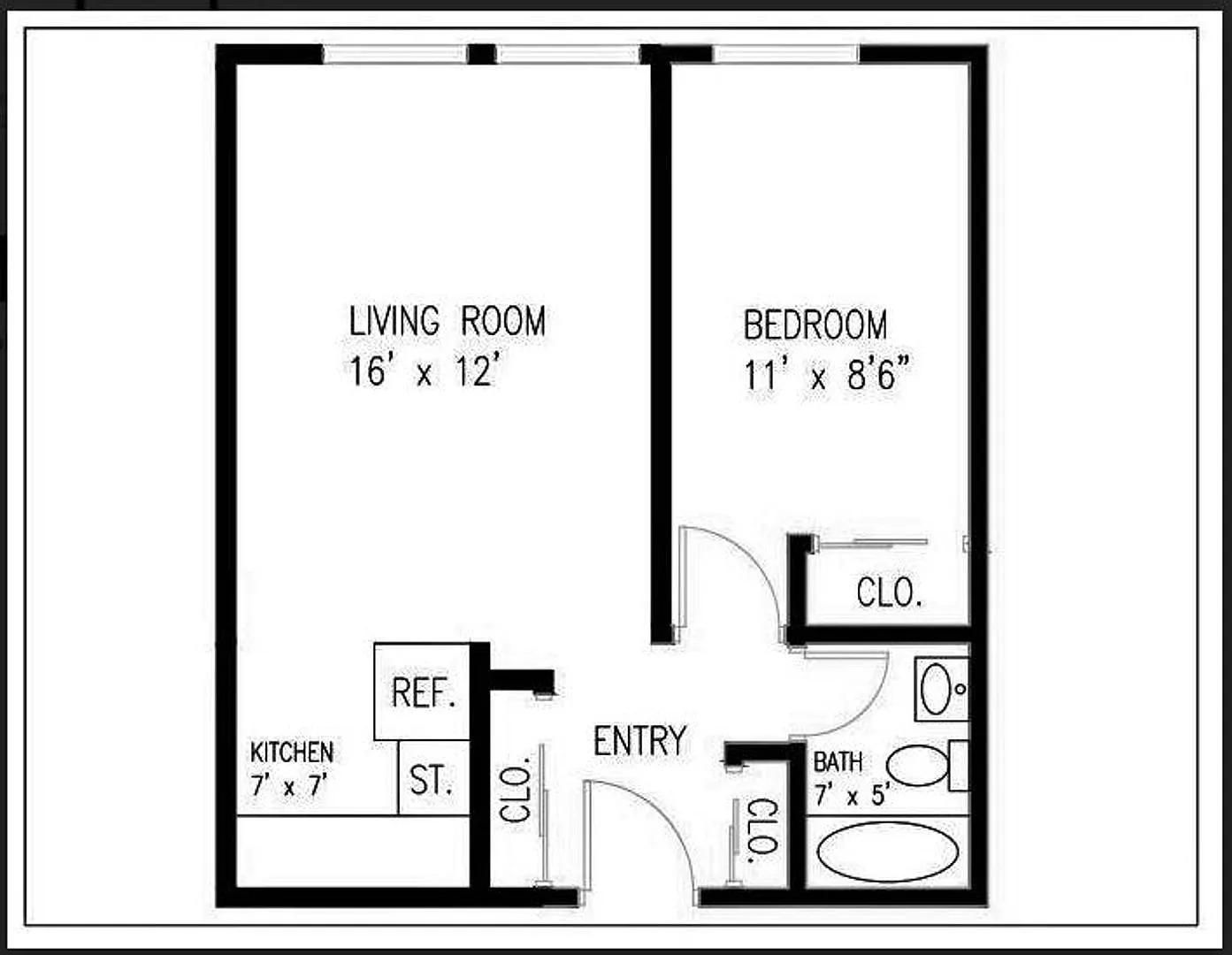 Campus East Apartments: Your Perfect Home Near U of M Twin Cities! — Photo 4