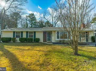 2228 Pinefield Rd, Waldorf, MD 20601