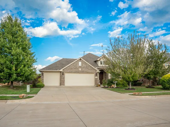 1317 Monticello Dr, Burleson, TX 76028