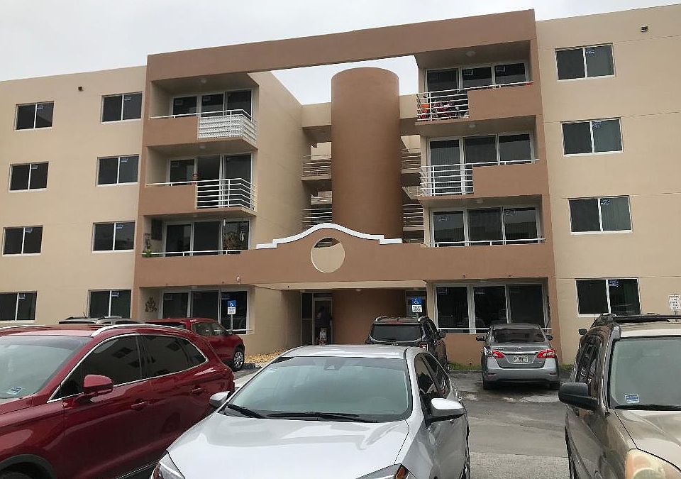 1st image of 8045 NW 7th St APT 311